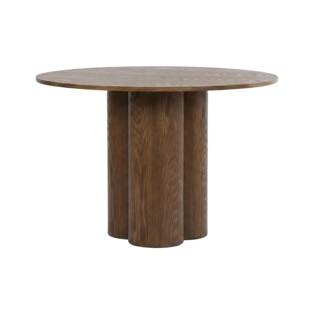 Olivia rundt spisebord Venture Design Spisebord