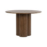 Olivia rundt spisebord Venture Design Spisebord