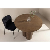 Olivia rundt spisebord Venture Design Spisebord