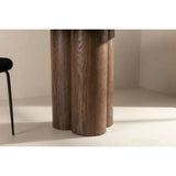 Olivia rundt spisebord Venture Design Spisebord
