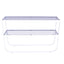 Rocker Table Venture Design Sidebord
