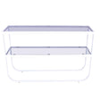 Rocker Table Venture Design Sidebord