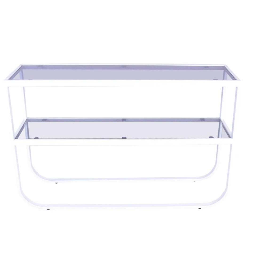 Rocker Table Venture Design Sidebord