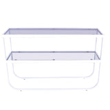 Rocker Table Venture Design Sidebord