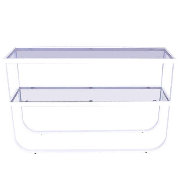 Rocker Table Venture Design Sidebord