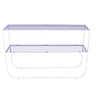 Rocker Table Venture Design Sidebord