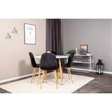 Rocker Table Venture Design Sidebord