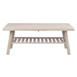 Brooklyn sofabord 130x75 Rowico Sofabord
