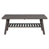 Brooklyn sofabord 130x75 Rowico Sofabord