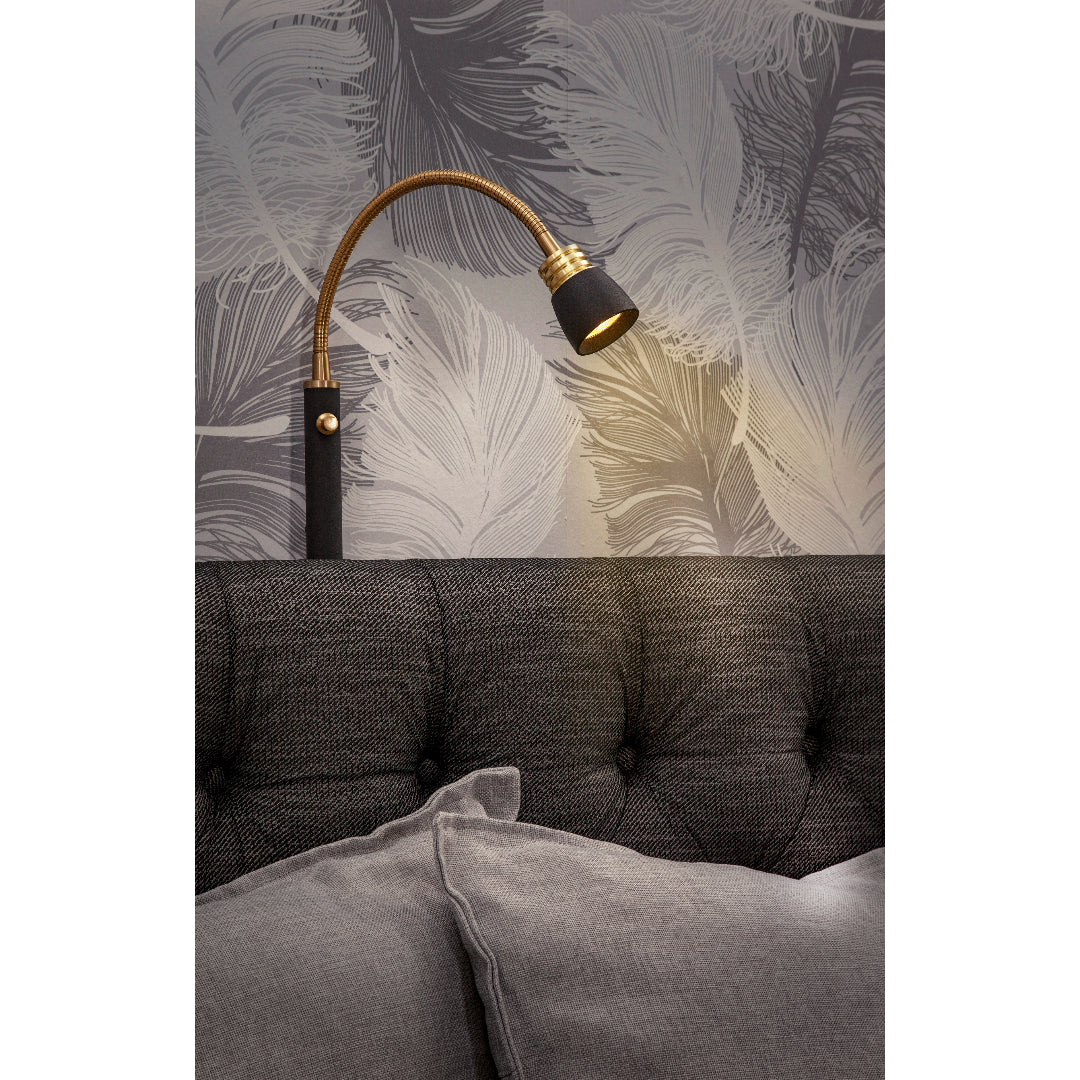 EKETORP senglampe