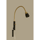 EKETORP senglampe