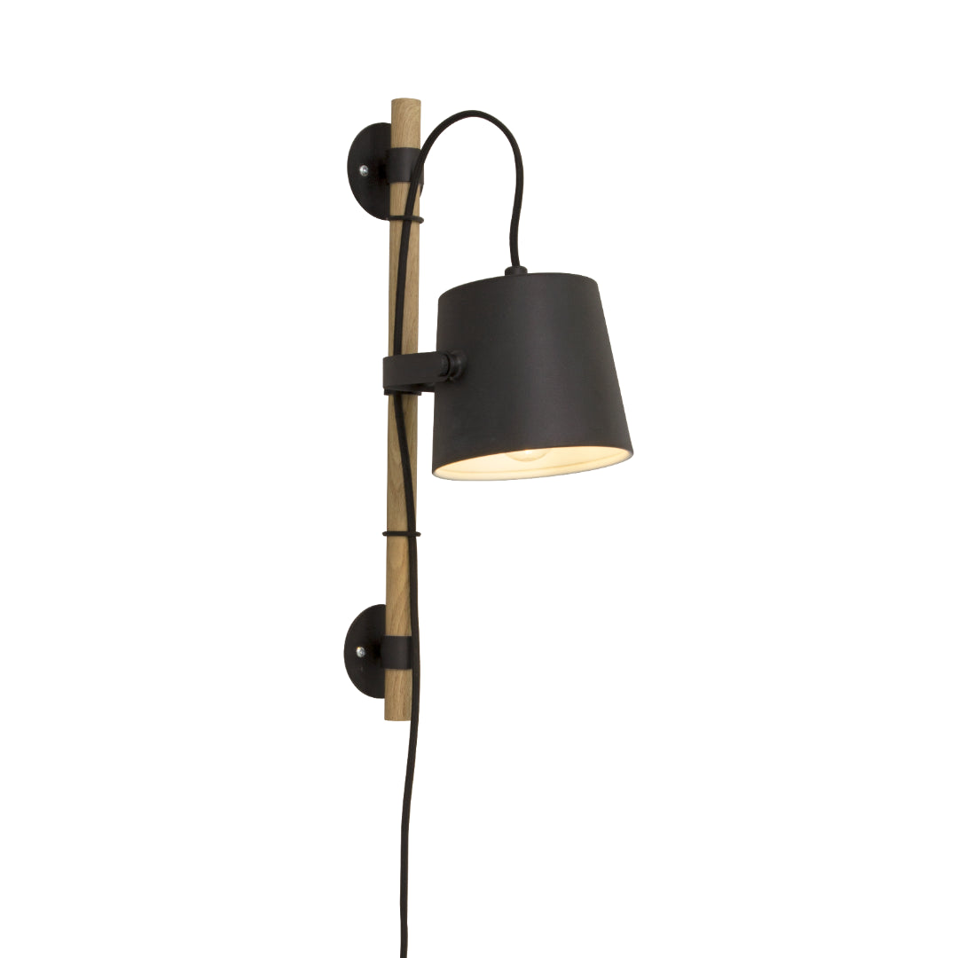 ESPRESSO vegglampe