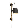 ESPRESSO vegglampe