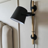 ESPRESSO vegglampe