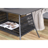 Berlin Corner Sofa Set Venture Design Loungegruppe
