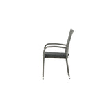 Anna Dining Chair Venture Design Spisestol