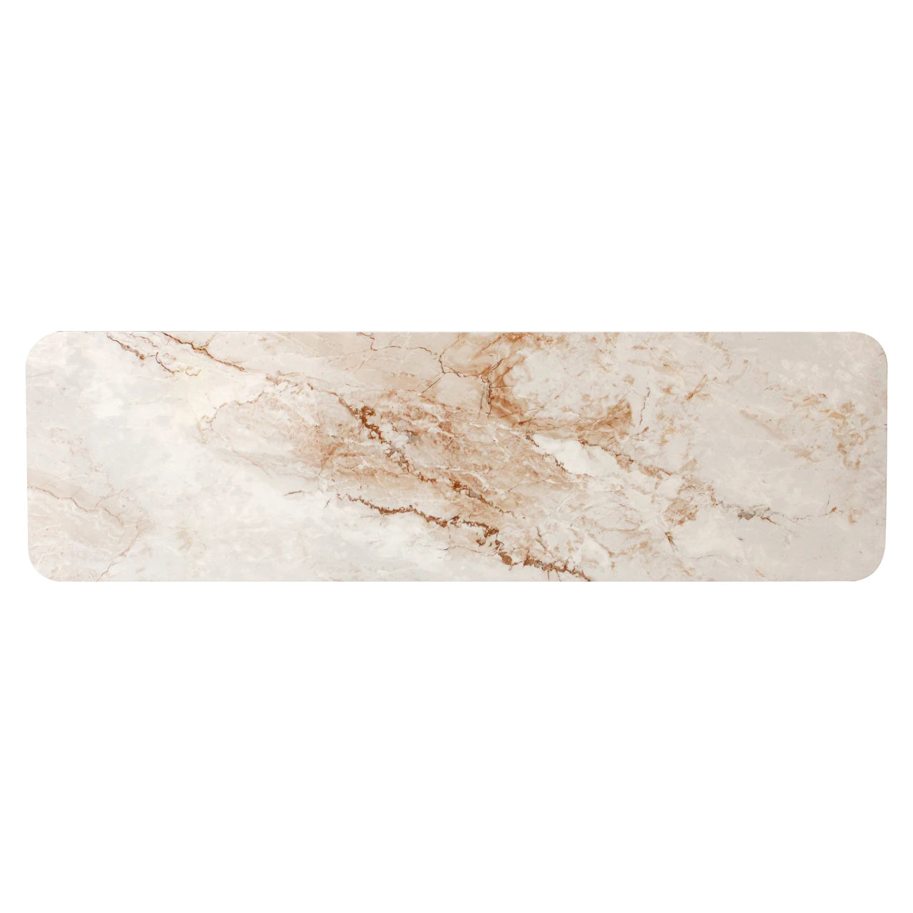 Konsoll Colson brown Richmond Interiors Konsollbord