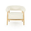 Mysa - beige By-Boo Loungegruppe
