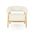 Mysa - beige By-Boo Loungegruppe