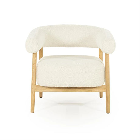 Mysa - beige By-Boo Loungegruppe