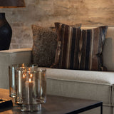 BRONZO putetrekk Artwood Pute