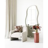 Zahara Lenestol House Nordic Lounge- og lenestoler