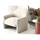 Zahara Lenestol House Nordic Lounge- og lenestoler