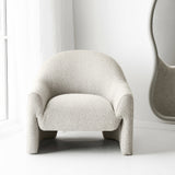 Zahara Lenestol House Nordic Lounge- og lenestoler