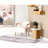 Dakar Lounge Chair House Nordic Lounge- og lenestoler
