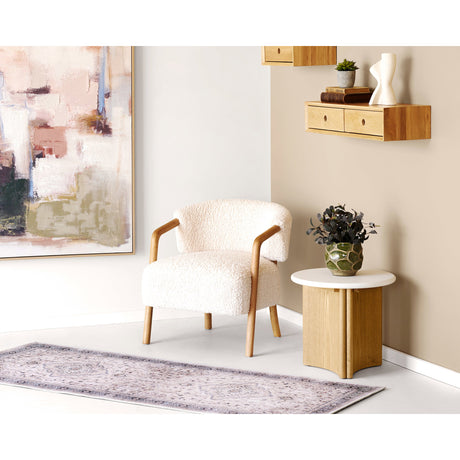 Dakar Lounge Chair House Nordic Lounge- og lenestoler