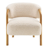 Dakar Lounge Chair House Nordic Lounge- og lenestoler