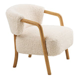 Dakar Lounge Chair House Nordic Lounge- og lenestoler