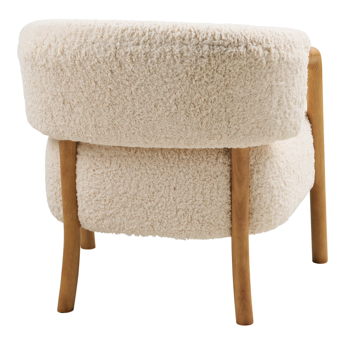 Dakar Lounge Chair House Nordic Lounge- og lenestoler
