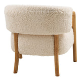 Dakar Lounge Chair House Nordic Lounge- og lenestoler