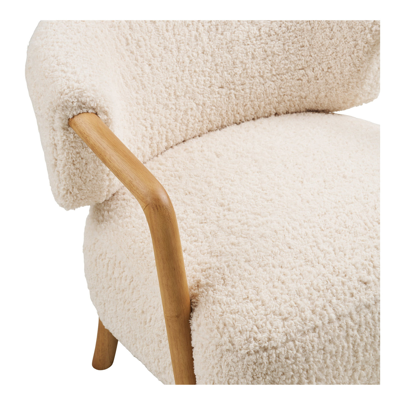 Dakar Lounge Chair House Nordic Lounge- og lenestoler