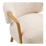 Dakar Lounge Chair House Nordic Lounge- og lenestoler