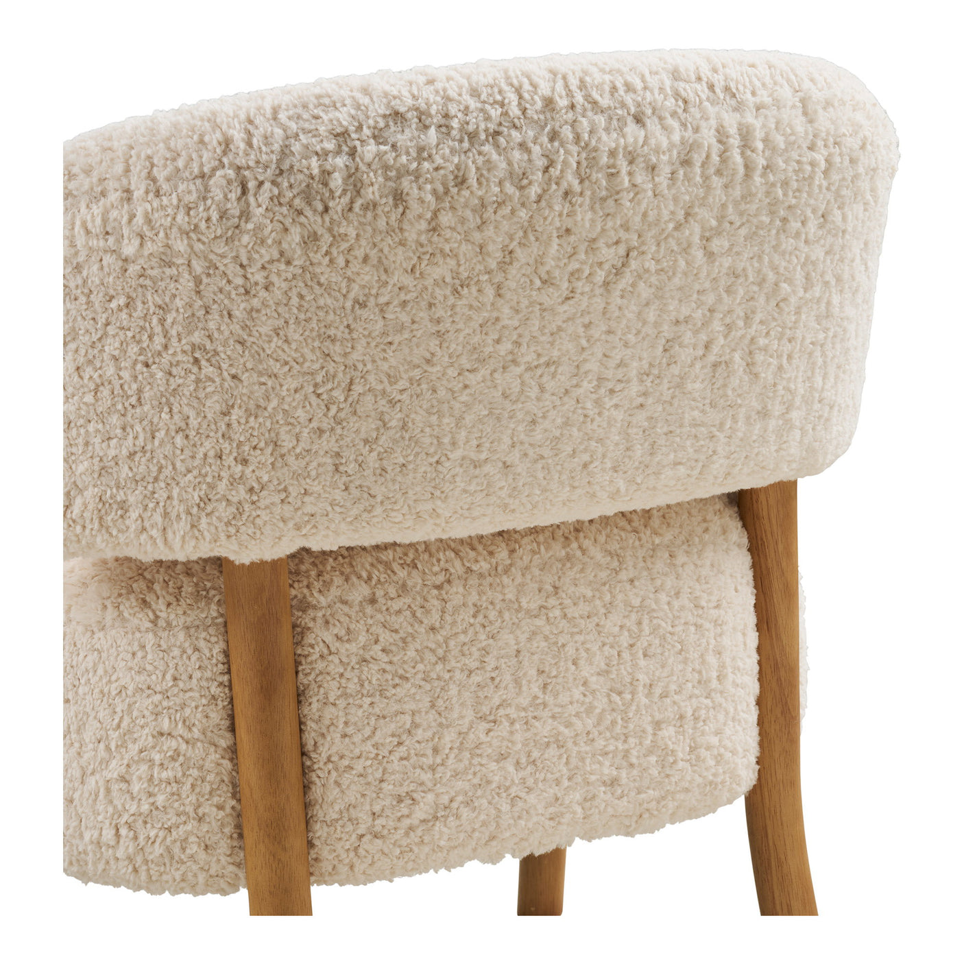 Dakar Lounge Chair House Nordic Lounge- og lenestoler