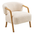 Dakar Lounge Chair House Nordic Lounge- og lenestoler