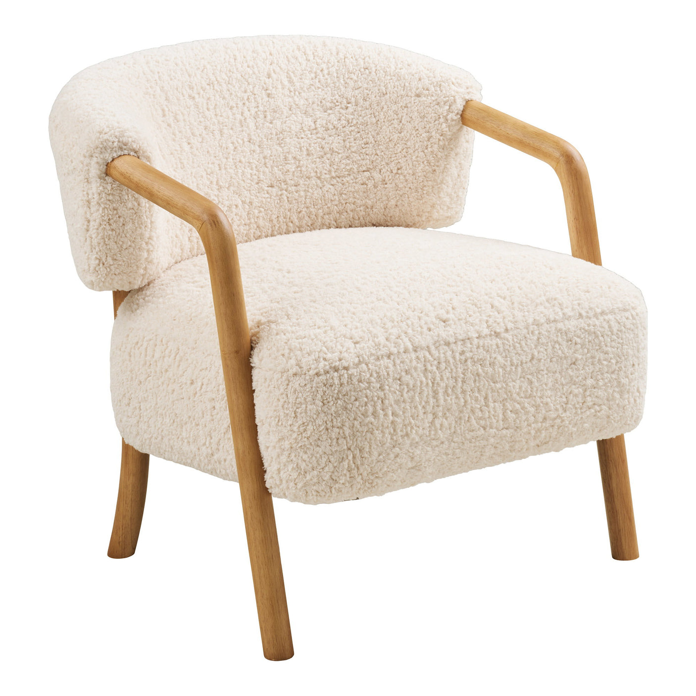 Dakar Lounge Chair House Nordic Lounge- og lenestoler