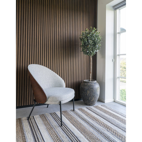 Canelas Loungestol House Nordic Lenestol