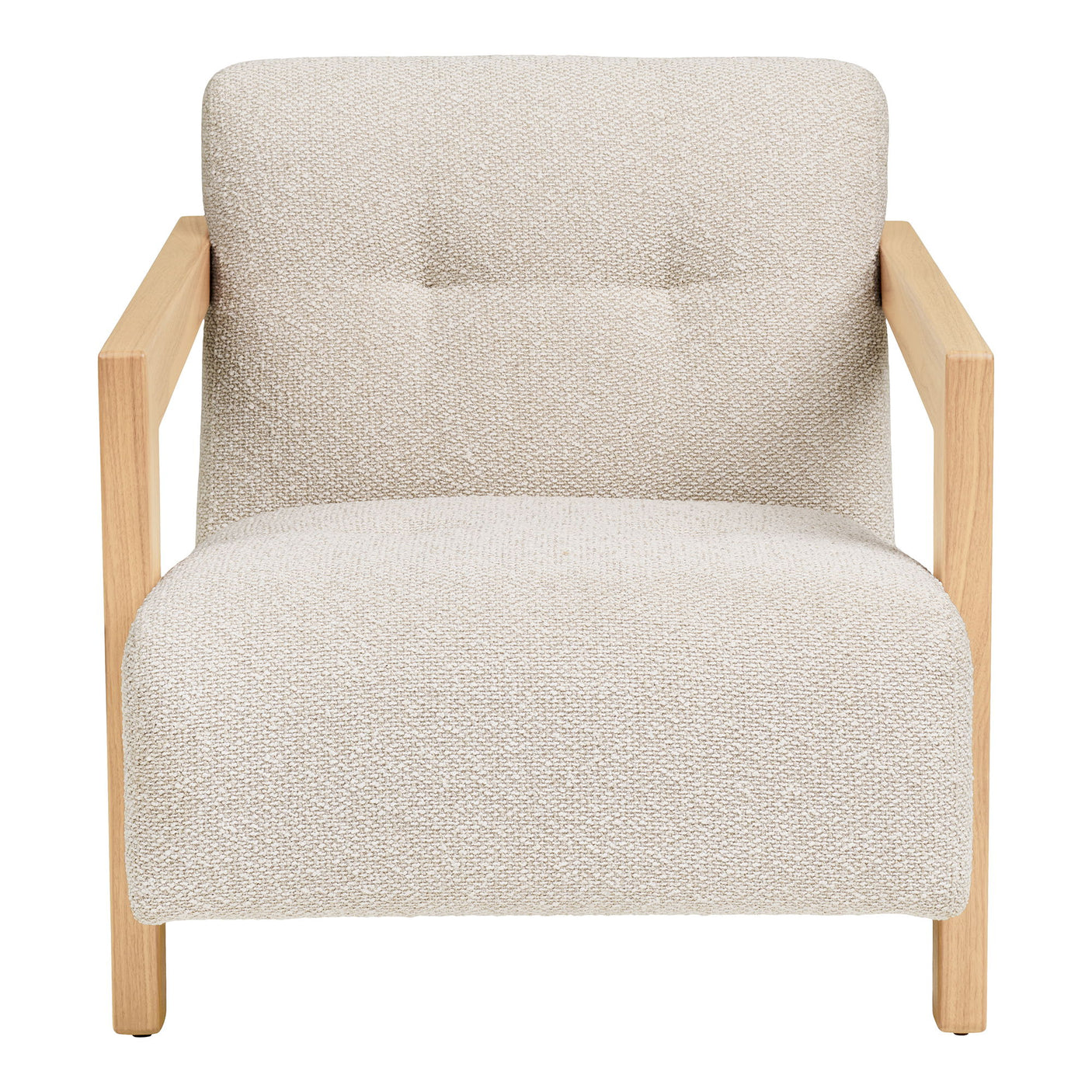 Caracas Loungestol House Nordic Varetype