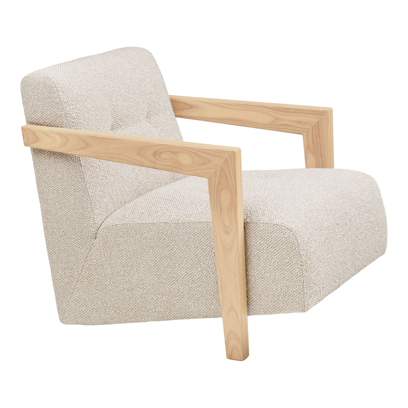 Caracas Loungestol House Nordic Varetype
