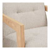Caracas Loungestol House Nordic Varetype
