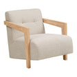Caracas Loungestol House Nordic Varetype