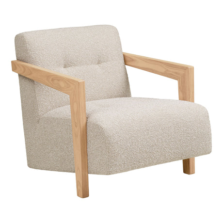 Caracas Loungestol House Nordic Varetype