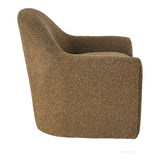 Zahara Lenestol House Nordic Lounge- og lenestoler