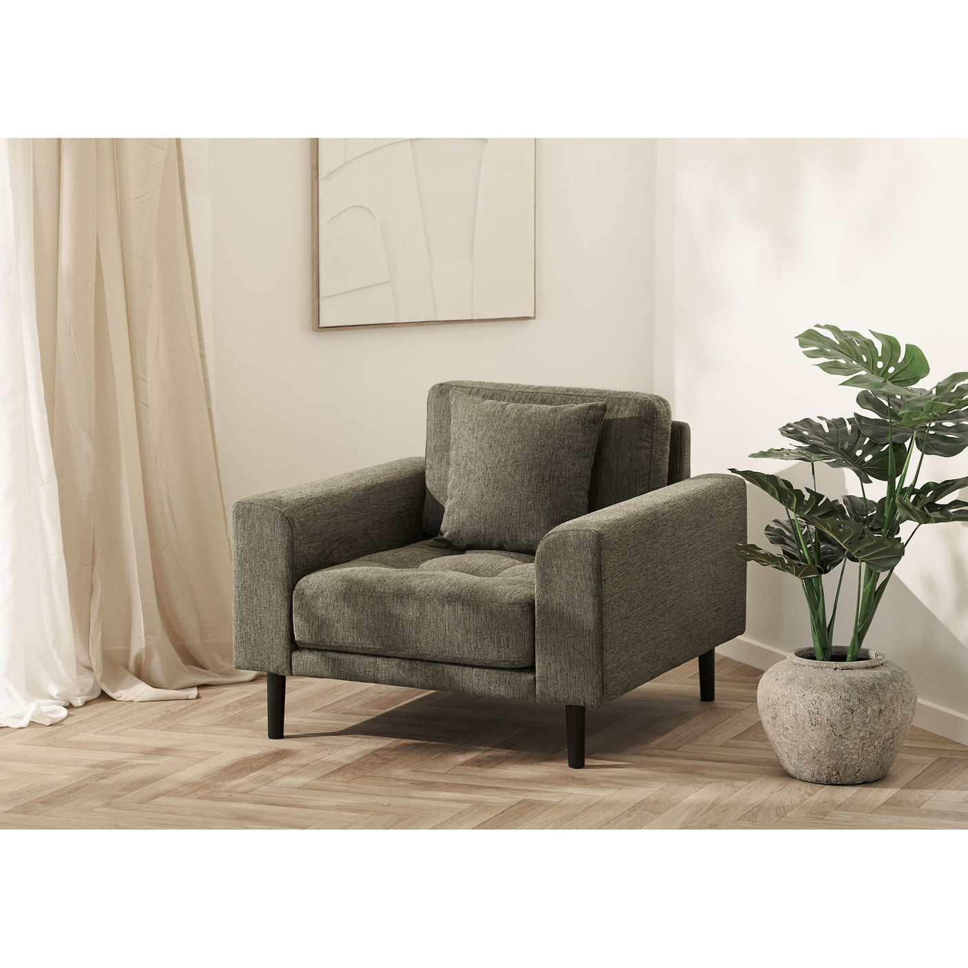 Lido Loungestol House Nordic Varetype