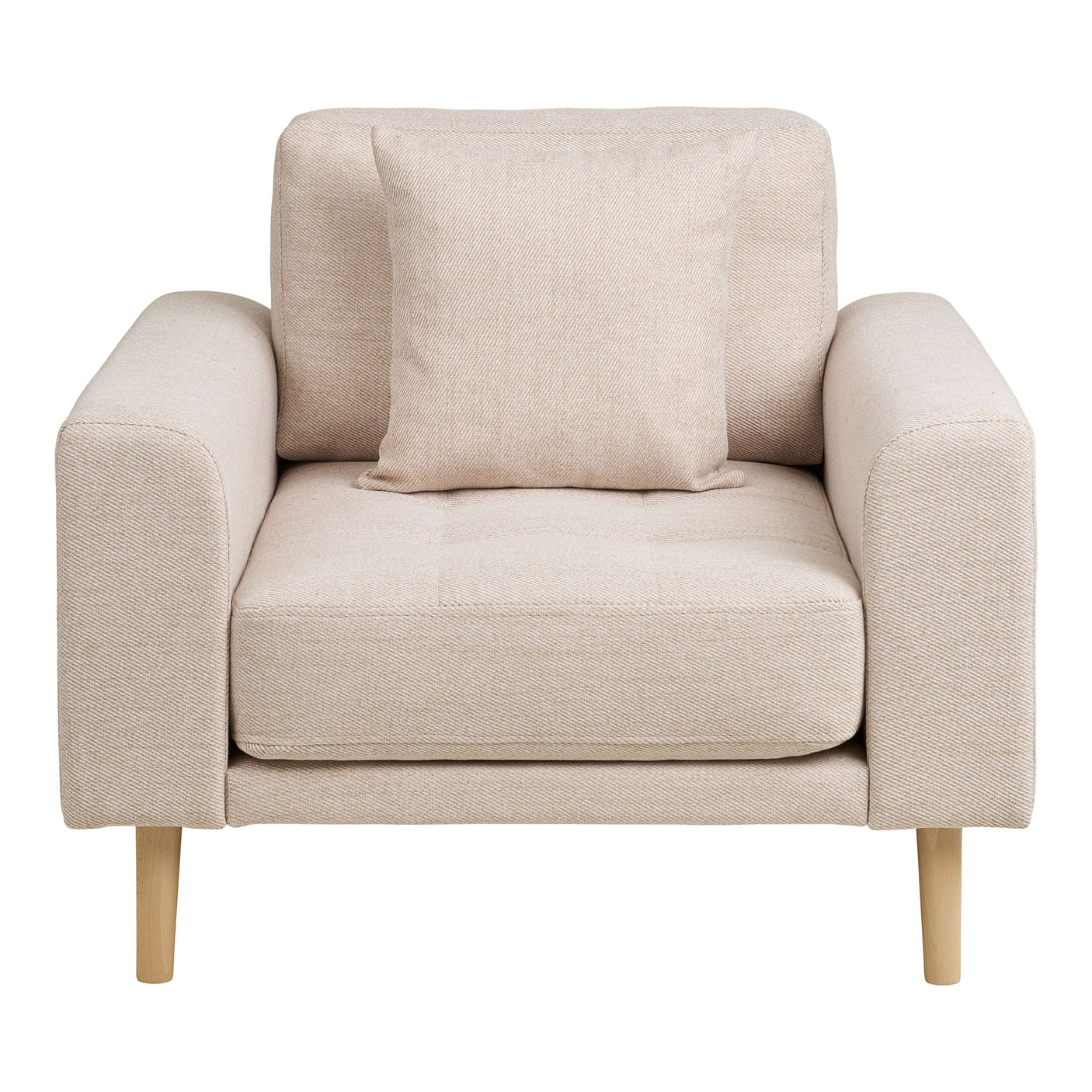 Lido Loungestol House Nordic Varetype