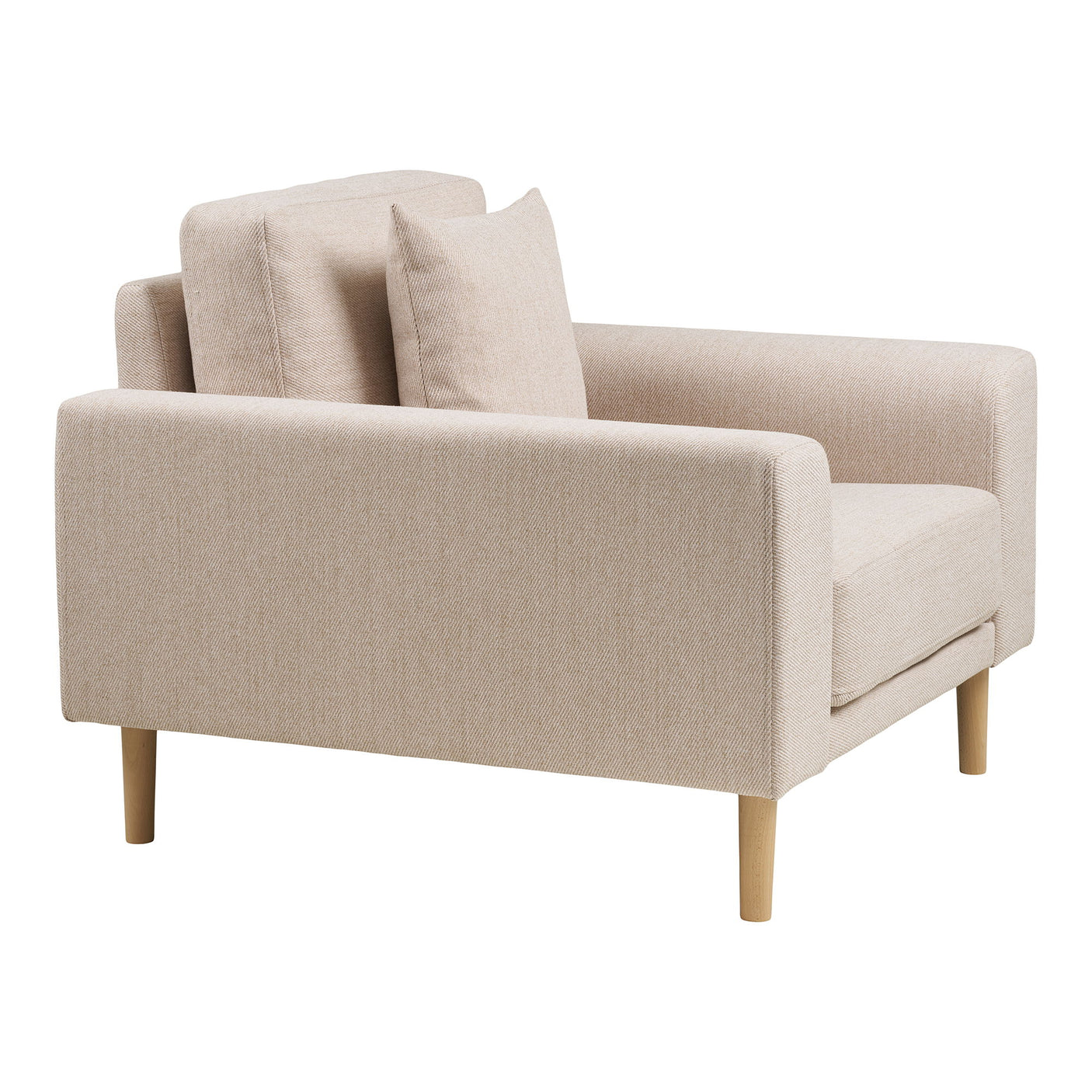 Lido Loungestol House Nordic Varetype