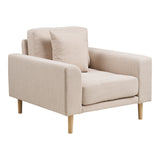 Lido Loungestol House Nordic Varetype